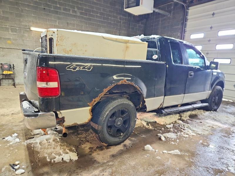 2005 Ford F150