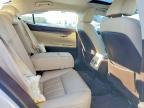 2017 Lexus Es 350 Base