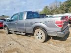 2009 Ford F150 Super cab