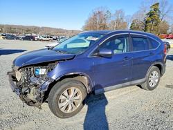 2013 Honda Cr-v exl for sale in Concord, NC