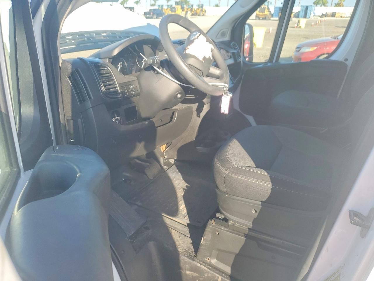 2023 Dodge Ram Promaster 2500 2500 Standard