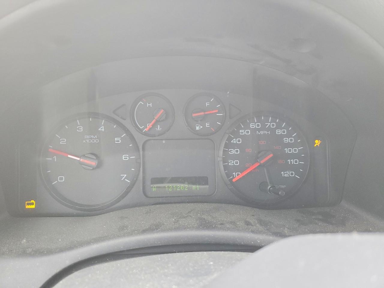 2006 Ford Freestyle sel