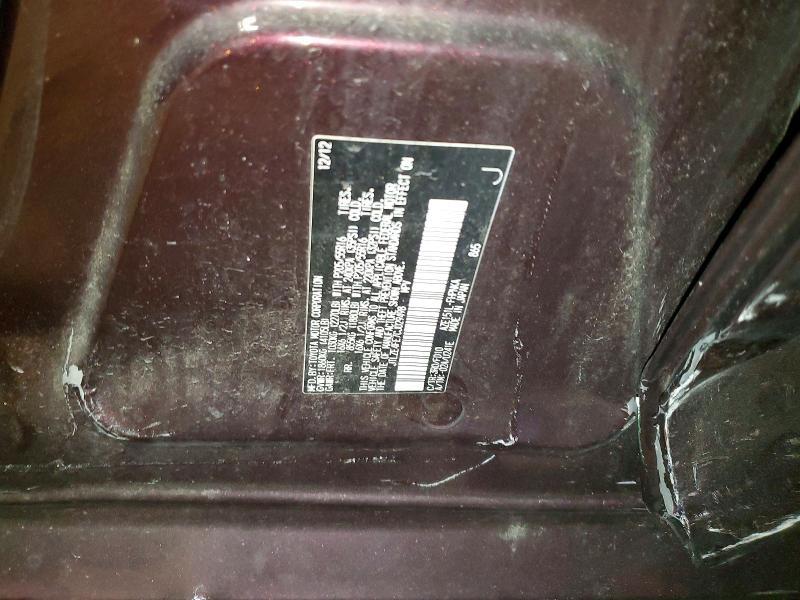 2012 Scion XB