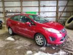 2012 Ford Fiesta se