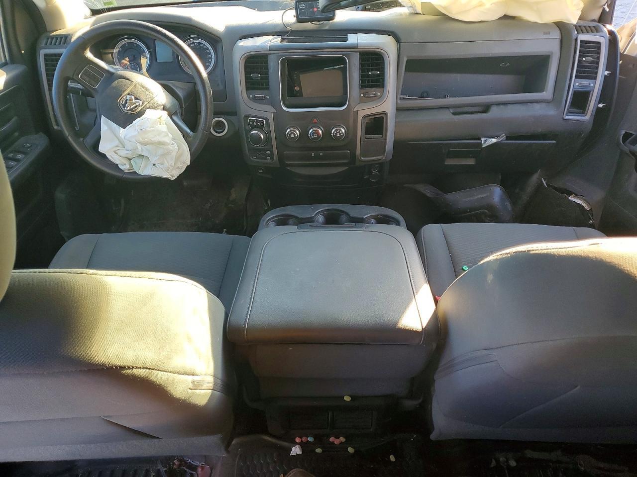 2016 Dodge Ram 1500 st