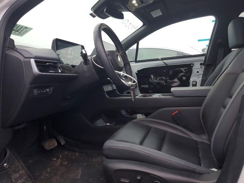 2024 Honda Prologue Elite