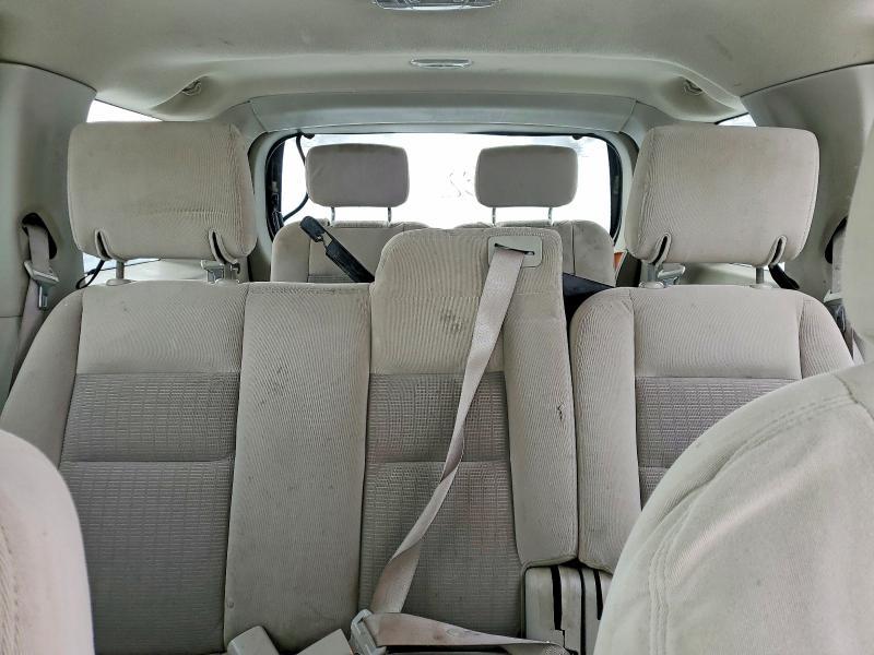 2006 Ford Explorer xlt