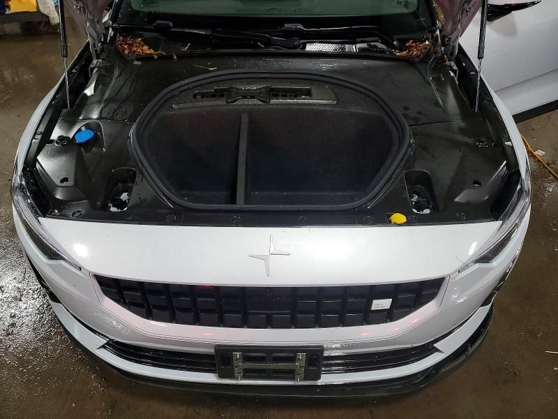 2023 Polestar 2