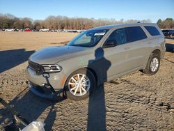 Dodge Vehiculos salvage en venta: 2026 Dodge Durango gt