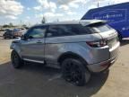 2012 Land Rover Range Rover Evoque Pure Premium