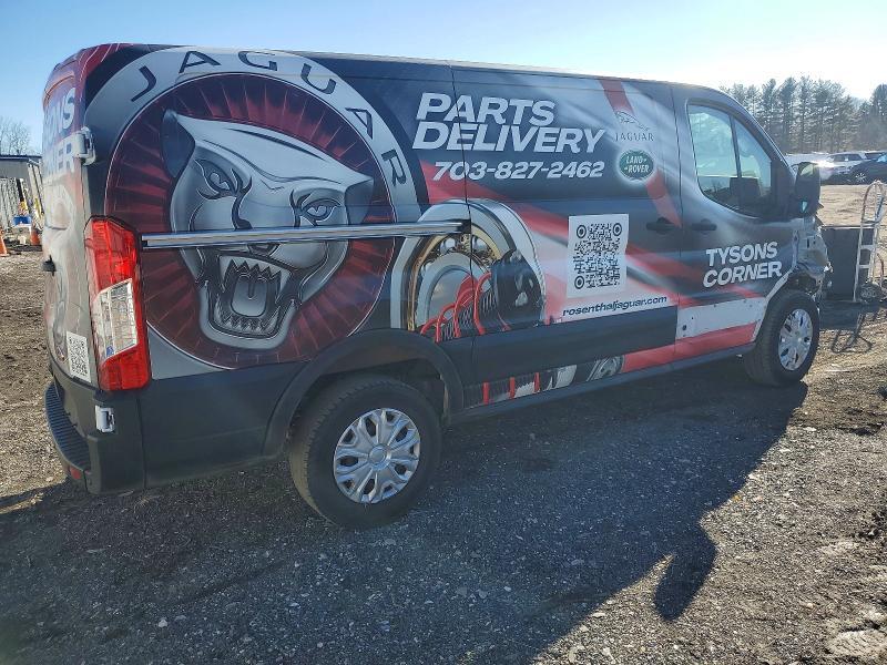 2023 Ford Transit T-350 Delivery van