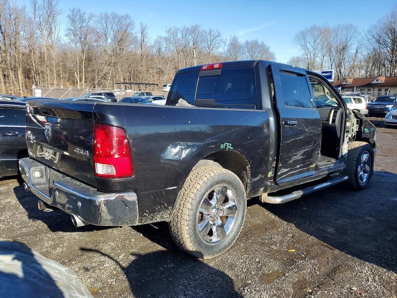 2017 Dodge Ram 1500 slt