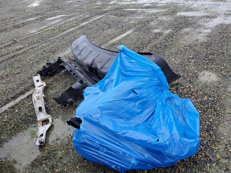 2016 Mercedes-Benz 2016 Mercedes Benz Sprinter 2500 Delivery van