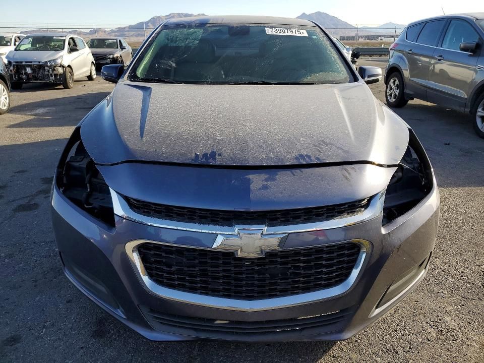 2014 Chevrolet Malibu 1LT