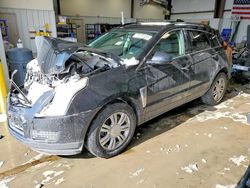 Cadillac salvage cars for sale: 2015 Cadillac SRX