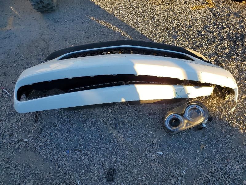 2016 Dodge Challenger R/T