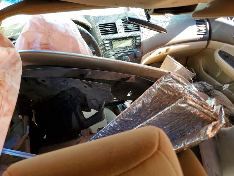 2005 Honda Accord lx