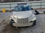 2002 Chrysler Pt Cruiser Limited