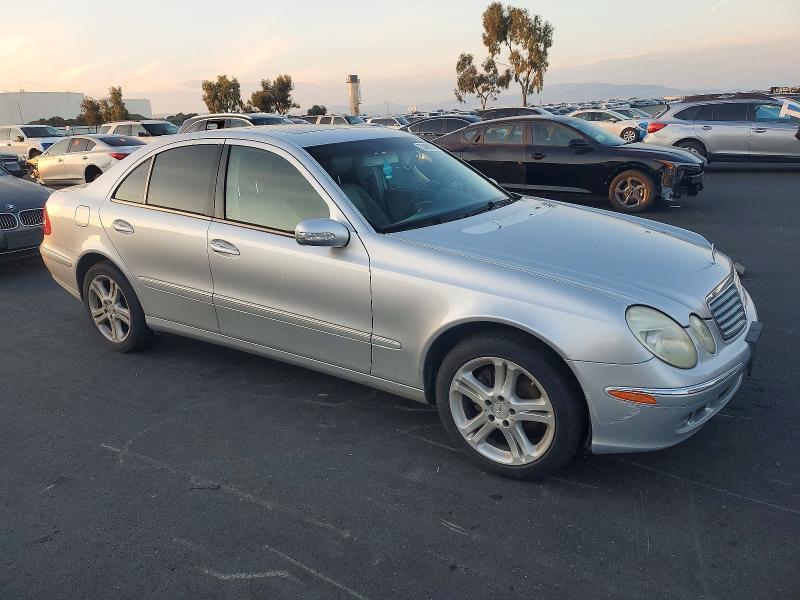 2006 Mercedes-Benz E 350