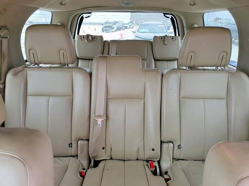 2010 Ford Expedition Eddie Bauer