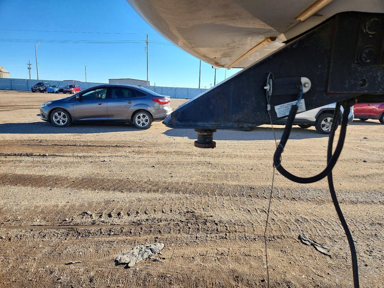 2006 Dutchmen Montana