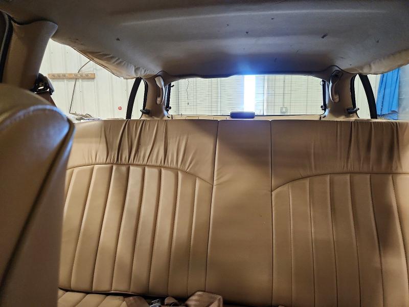 1995 Buick Roadmaster Estate