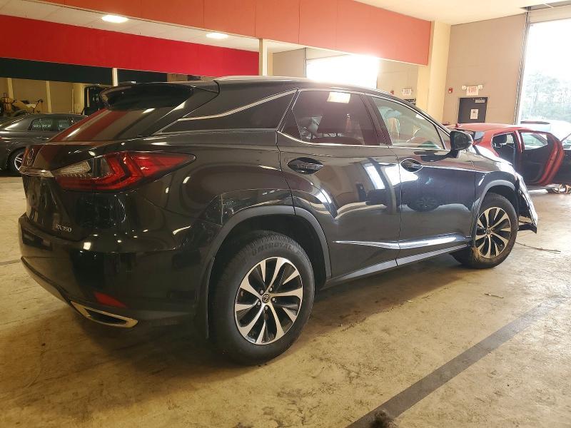 2020 Lexus Rx 350 Base