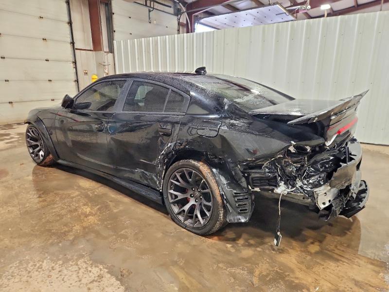 2019 Dodge Charger Scat Pack