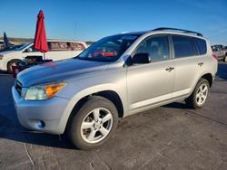 2008 Toyota Rav4 for sale in Grand Prairie, TX