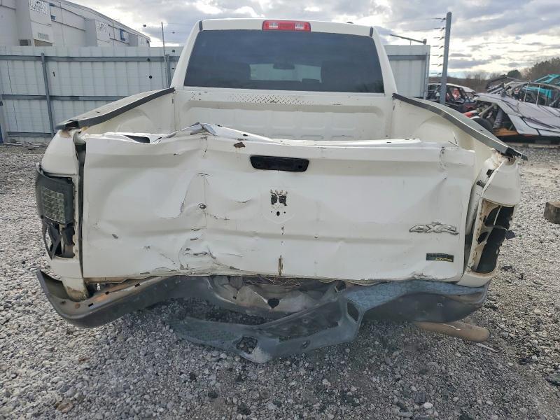 2009 Dodge Ram 1500
