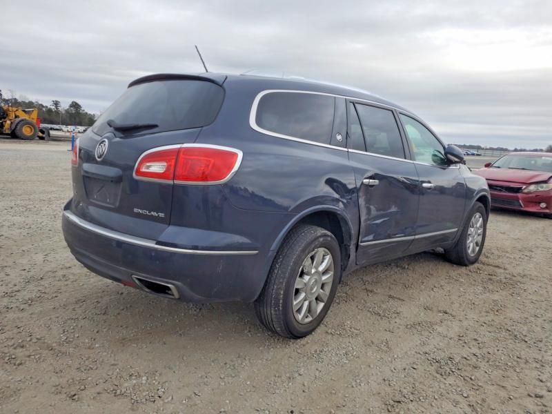 2015 Buick Enclave