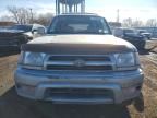 1999 Toyota 4runner Limited