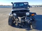2006 Jeep Wrangler / tj Rubicon