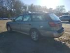 2003 Subaru Legacy Outback awp