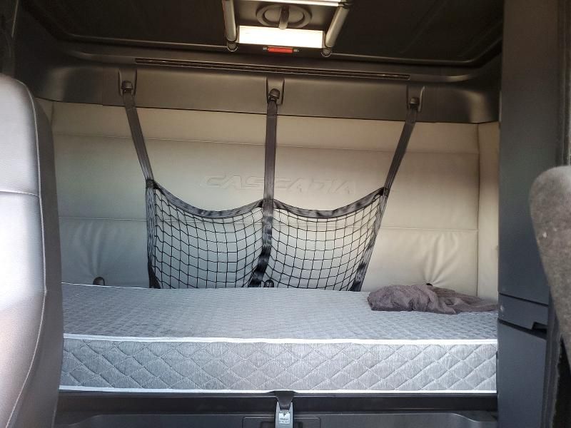 2020 Freightliner Cascadia 126 Semi Truck