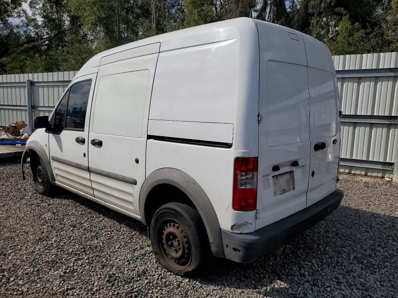 2011 Ford Transit Connect Delivery Van