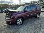 2011 Honda Pilot exl