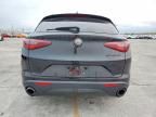 2021 Alfa Romeo Stelvio Sport