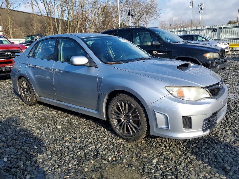 2013 Subaru Impreza