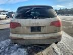 2008 Audi Q7 3.6 Quattro Premium