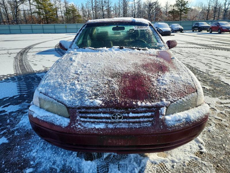 1998 Toyota Camry ce