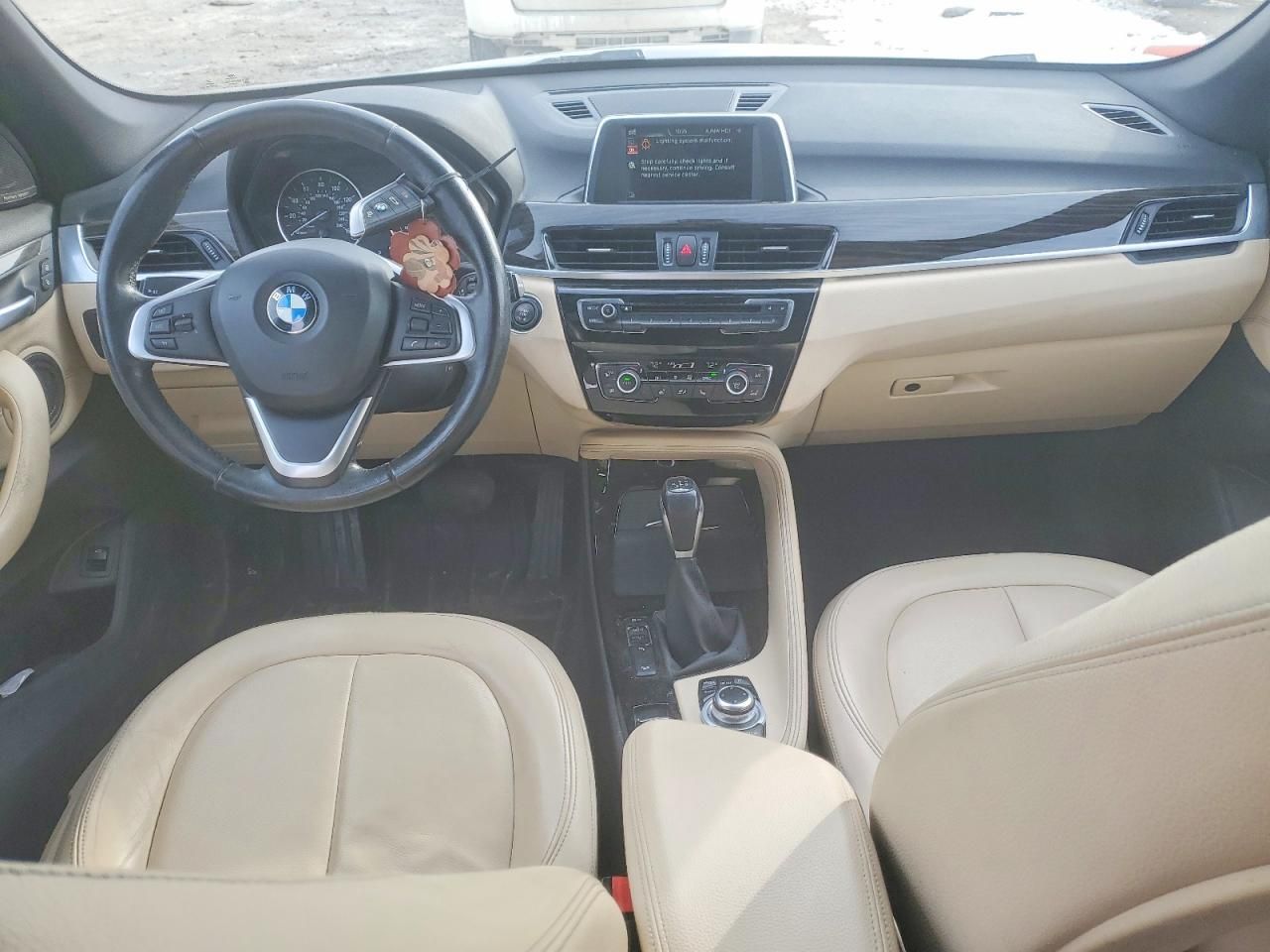 2016 BMW X1 Xdrive28i