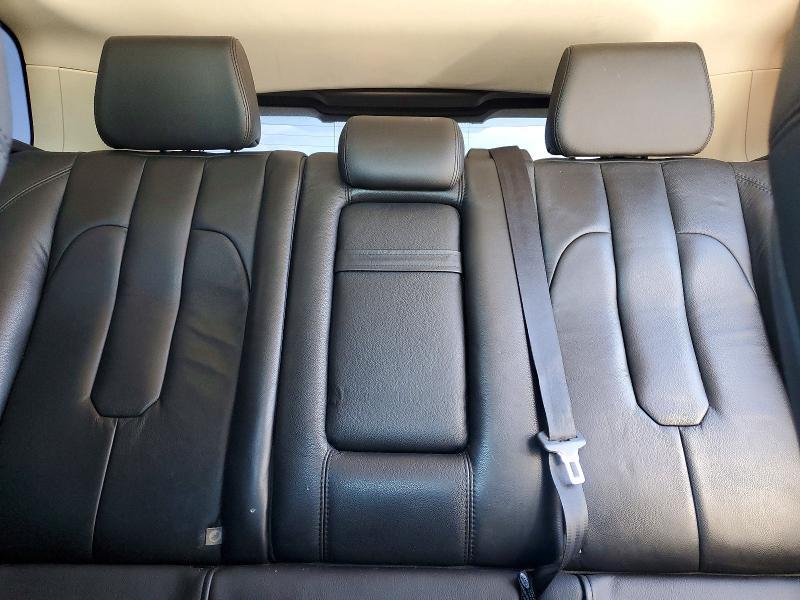 2013 Land Rover Range Rover Evoque Pure Plus