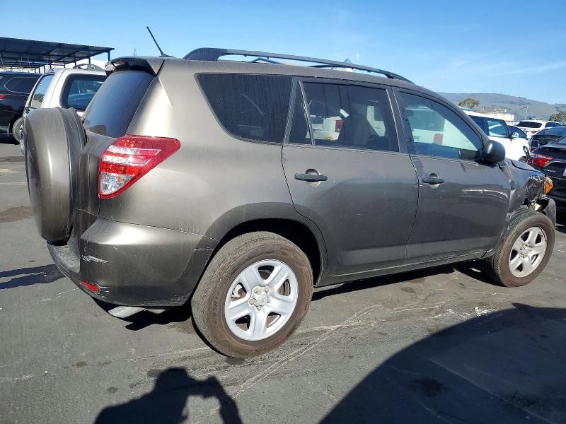 2009 Toyota Rav4