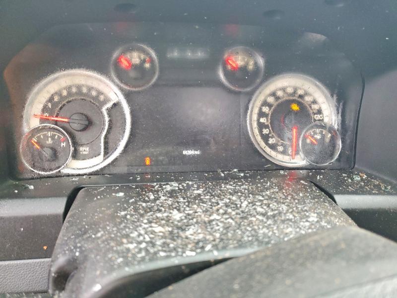 2018 Dodge RAM 1500 SLT