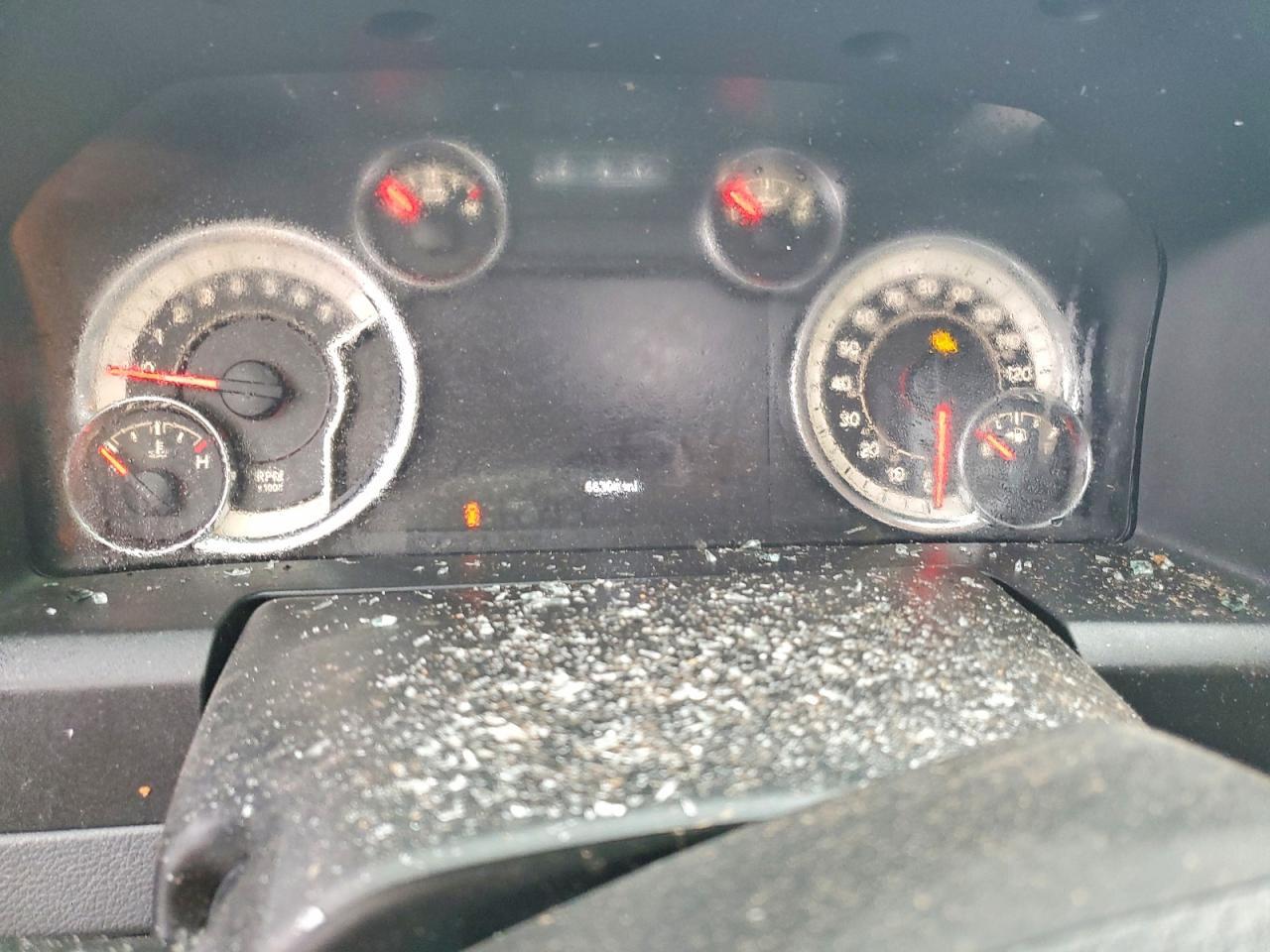 2018 Dodge RAM 1500 SLT