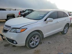2013 Acura Rdx Technology en venta en Houston, TX