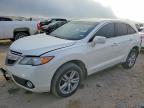 2013 Acura Rdx Technology