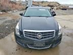 2013 Cadillac ATS