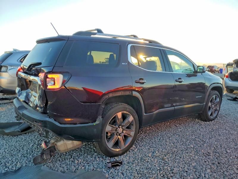2017 GMC Acadia Slt-2